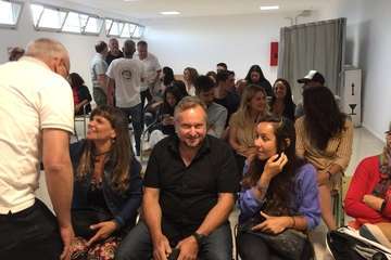 V FotoSub Costa de Telde (Foto TA)